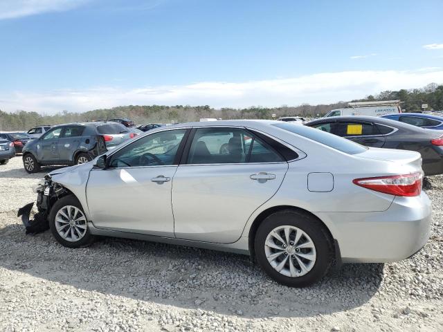 Изображение 2 2017 TOYOTA CAMRY LE 2017 с VIN 4T1BF1FK6HU281968