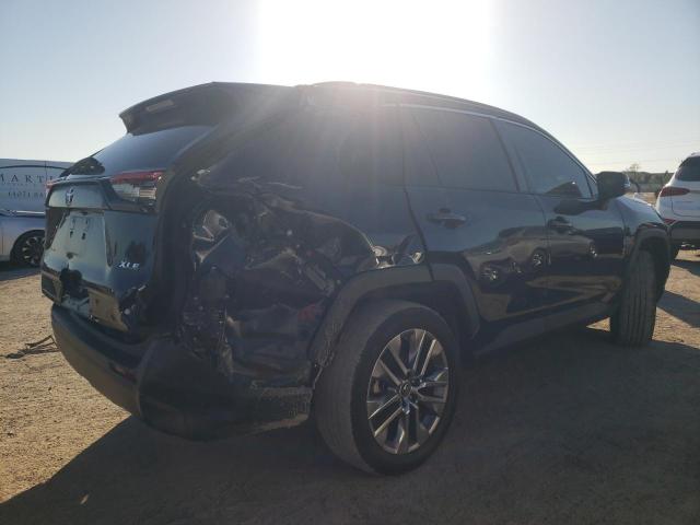 Image 3 of 2019 TOYOTA RAV4 XLE PREMIUM 2019 with VIN 2T3C1RFV1KC005905