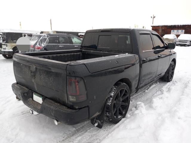 Изображение 3 2013 RAM 1500 SPORT 2013 с VIN 1C6RR7MT0DS627762