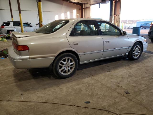Изображение 3 2001 TOYOTA CAMRY LE 2001 с VIN JT2BF28K910310313