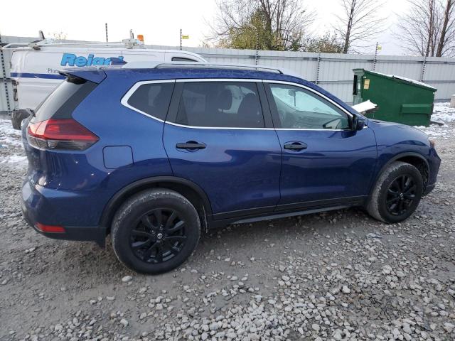 Изображение 3 2018 NISSAN ROGUE S 2018 с VIN 5N1AT2MV5JC772020