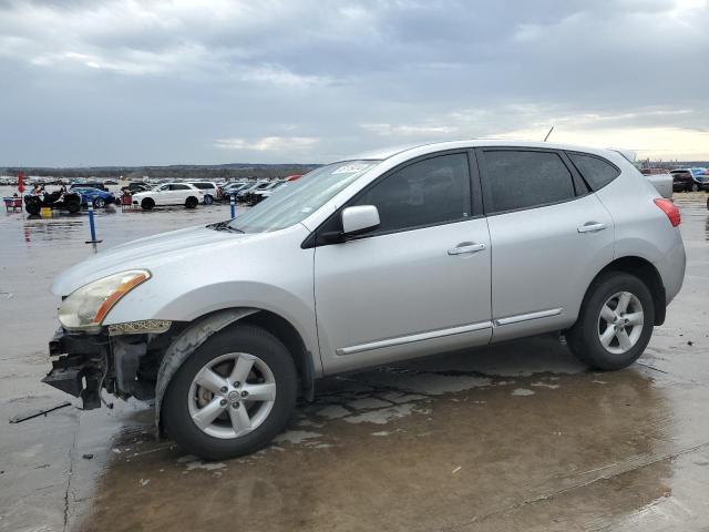 Obraz 1 z 2013 NISSAN ROGUE S 2013 z VIN JN8AS5MT2DW517517