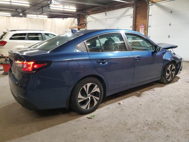 Image 3 of 2020 SUBARU LEGACY PREMIUM 2020 with VIN 4S3BWAC61L3010617
