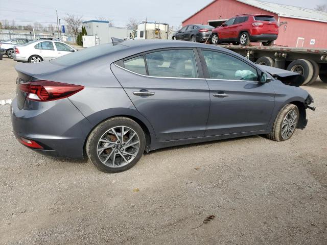 Obraz 3 z 2019 HYUNDAI ELANTRA SEL 2019 z VIN KMHD84LF1KU777179