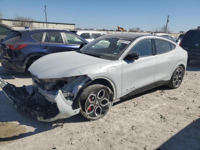 Obraz 1 z 2023 FORD MUSTANG MACH-E GT 2023 z VIN 3FMTK4SE2PMA38372