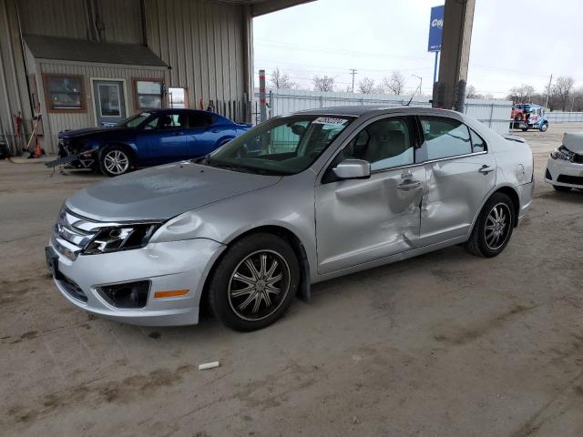 2010 FORD FUSION SEL 2010 image