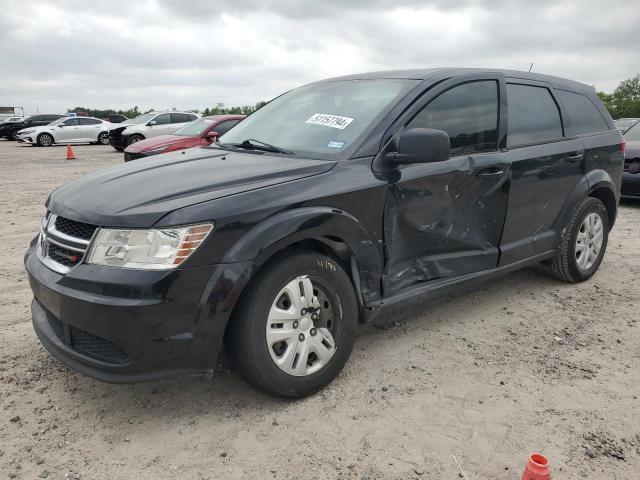 2015 DODGE JOURNEY SE 2015 image