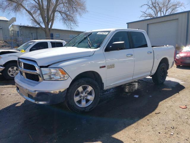 Obraz 1 z 2015 RAM 1500 SLT 2015 z VIN 1C6RR7LM9FS604056