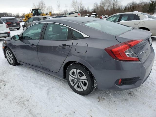 Obraz 2 z 2017 HONDA CIVIC LX 2017 z VIN 2HGFC2F5XHH524622