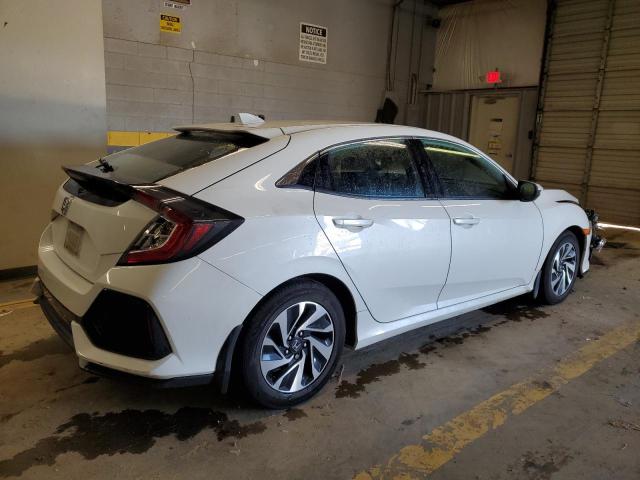 Image 3 of 2017 HONDA CIVIC LX 2017 with VIN SHHFK7H25HU224041