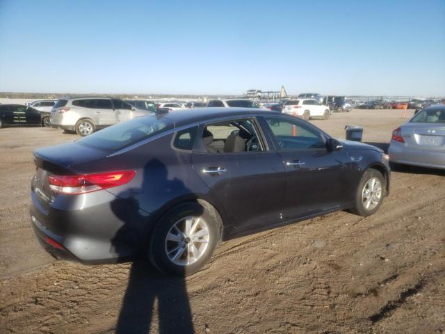 Obraz 3 z 2017 KIA OPTIMA LX 2017 z VIN 5XXGT4L39HG175876