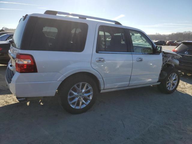Изображение 3 2017 FORD EXPEDITION LIMITED 2017 с VIN 1FMJU2ATXHEA34454