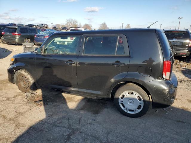 Image 2 of 2012 TOYOTA SCION XB  2012 with VIN JTLZE4FE8CJ007736