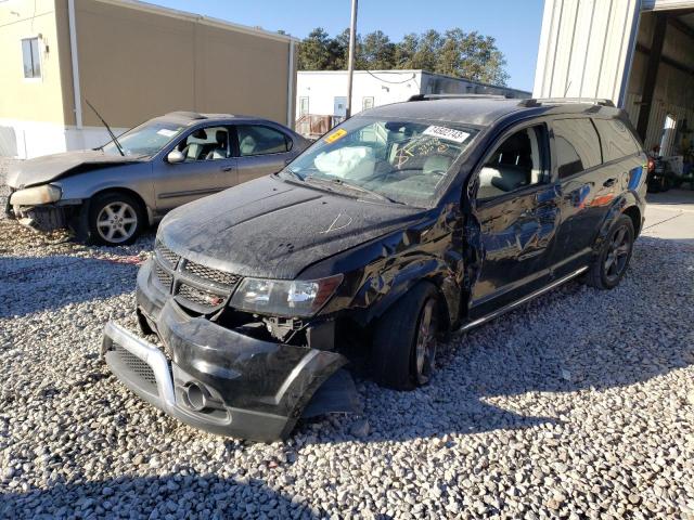 Obraz 2015 DODGE JOURNEY CROSSROAD 2015