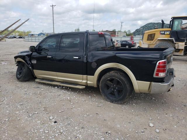 Image 2 of 2013 RAM 1500 LONGHORN 2013 with VIN 1C6RR7PTXDS524232