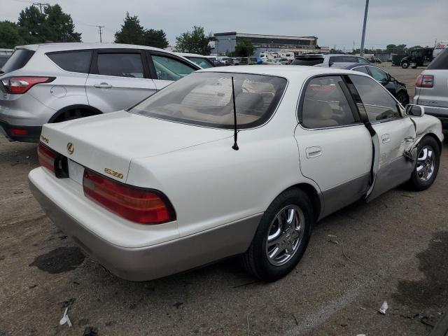 Изображение 3 1995 LEXUS ES 300 1995 с VIN JT8GK13T5S0103422