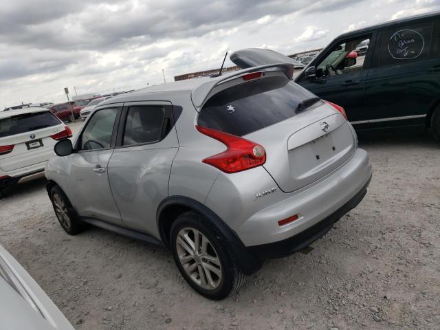 Obraz 2 z 2014 NISSAN JUKE S 2014 z VIN JN8AF5MR4ET352209