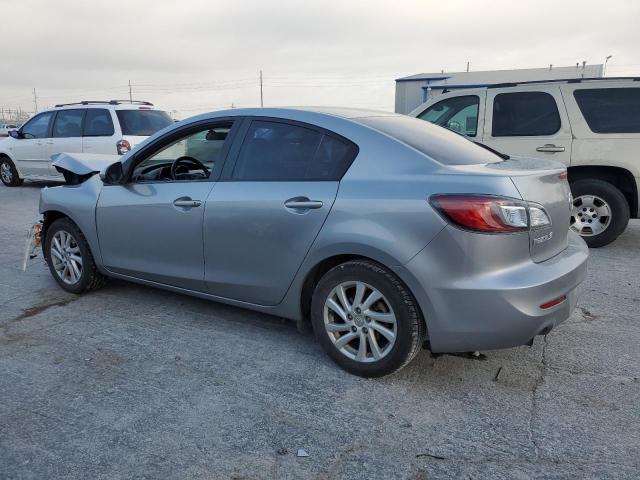 Image 2 of 2012 MAZDA 3 I 2012 with VIN JM1BL1V71C1680386