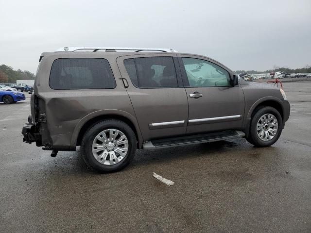Obraz 3 z 2015 NISSAN ARMADA SV 2015 z VIN 5N1AA0NC2FN622871