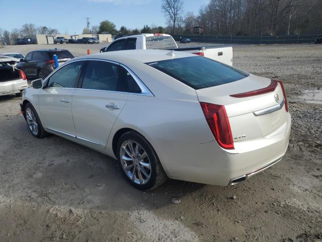 Image 2 of 2013 CADILLAC XTS LUXURY COLLECTION 2013 with VIN 2G61P5S3XD9149311