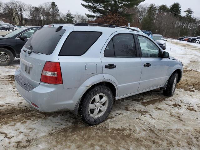 Image 3 of 2008 KIA SORENTO EX 2008 with VIN KNDJC735485846108