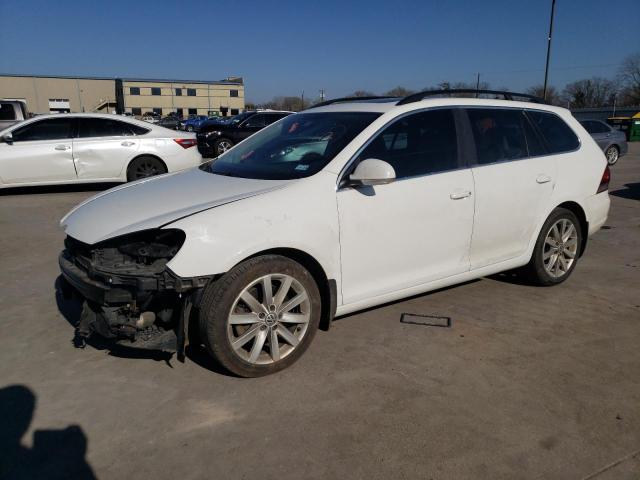 Obraz 2013 VOLKSWAGEN JETTA TDI 2013