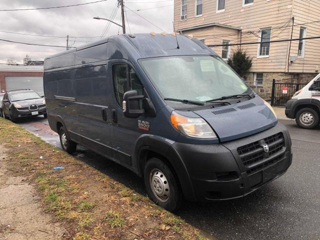 2020 RAM PROMASTER 3500 3500 HIGH 2020 image