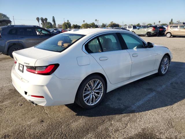 Изображение 3 2024 BMW 330I  2024 с VIN 3MW69FF08R8E13181