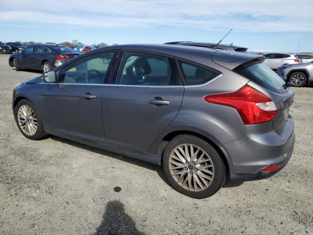Obraz 2 z 2012 FORD FOCUS SEL 2012 z VIN 1FAHP3M28CL368057