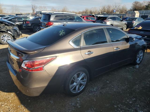 Изображение 3 2015 NISSAN ALTIMA 2.5 2015 с VIN 1N4AL3AP9FC260306