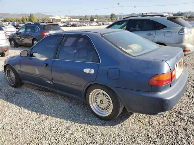 Obraz 2 z 1993 HONDA CIVIC LX 1993 z VIN JHMEG8653PS028066