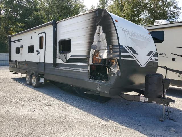 2021 TRAN TRAILER 2021 image