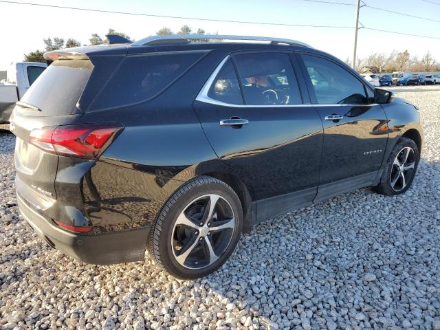 Image 3 of 2022 CHEVROLET EQUINOX PREMIER 2022 with VIN 2GNAXXEV1N6108971