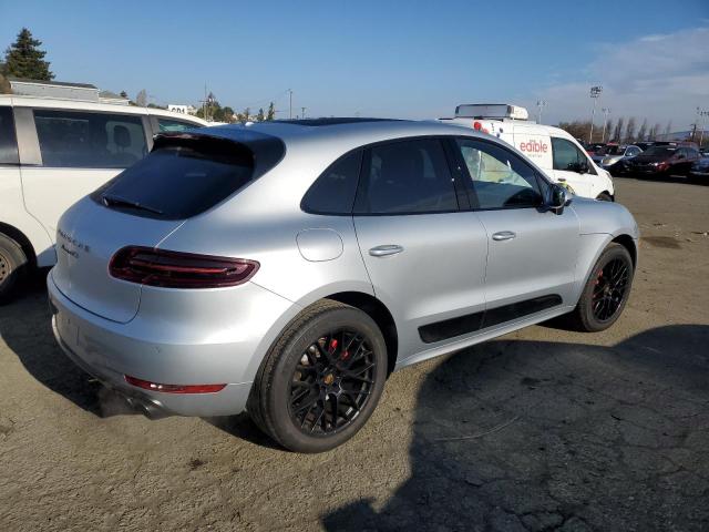 Изображение 3 2017 PORSCHE MACAN GTS 2017 с VIN WP1AG2A56HLB51682