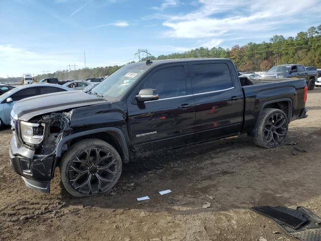 2014 GMC SIERRA C1500 SLE 2014 image