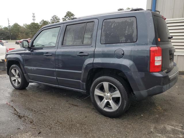 Obraz 2 z 2016 JEEP PATRIOT LATITUDE 2016 z VIN 1C4NJPFA9GD507123