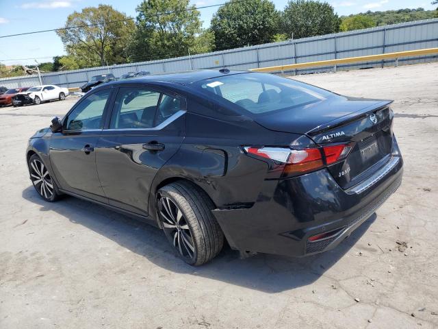 Изображение 2 2021 NISSAN ALTIMA SR 2021 с VIN 1N4BL4CV3MN326694