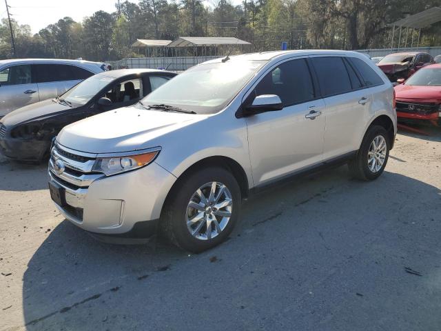 2014 FORD EDGE SEL 2014 image