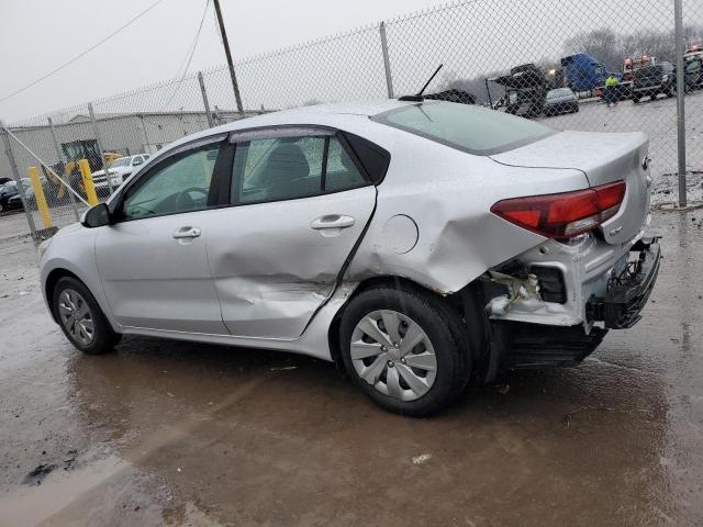 Image 2 of 2019 KIA RIO S 2019 with VIN 3KPA24AB9KE217918
