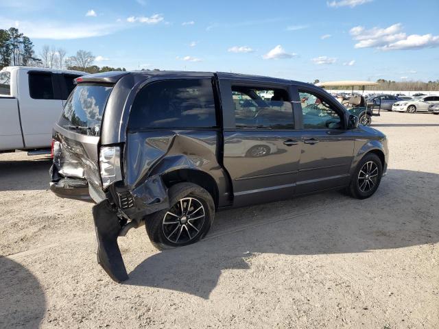Image 3 of 2017 DODGE GRAND CARAVAN SE 2017 with VIN 2C4RDGBG8HR854413