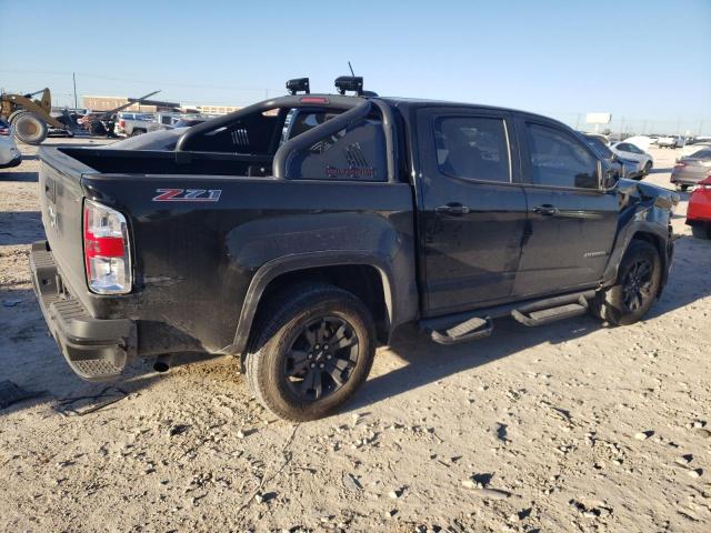 Изображение 3 2016 CHEVROLET COLORADO Z71 2016 с VIN 1GCGSDE31G1282639