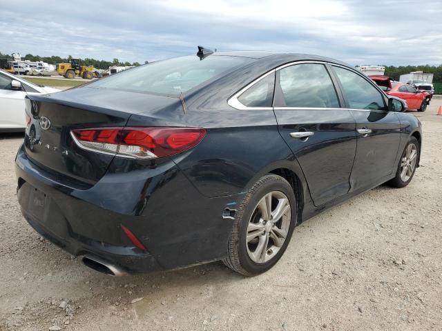 Image 3 of 2019 HYUNDAI SONATA LIMITED 2019 with VIN 5NPE34AF1KH794603