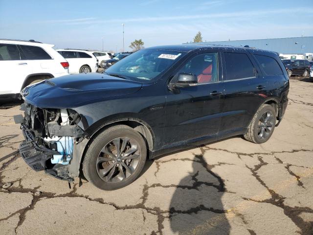 Изображение 2021 DODGE DURANGO R/T 2021