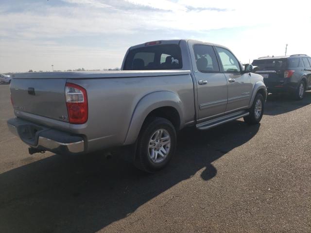 Image 3 of 2006 TOYOTA TUNDRA DOUBLE CAB SR5 2006 with VIN 5TBET34196S509147