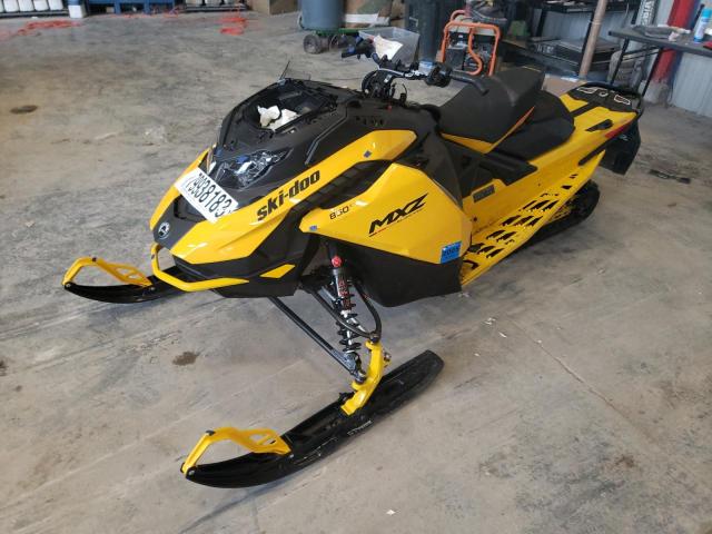 Изображение 2 2023 SKI DOO BLIZZARD 2023 с VIN 2BPSUDPD7PV000274