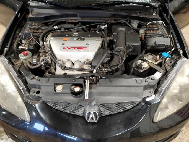 Obraz 2 z 2005 ACURA RSX TYPE-S 2005 z VIN JH4DC53095S014779
