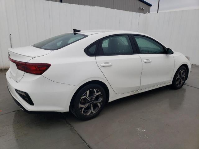 Obraz 3 z 2021 KIA FORTE FE 2021 z VIN 3KPF24AD6ME266746