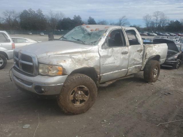 Изображение 2003 DODGE RAM 3500 ST 2003