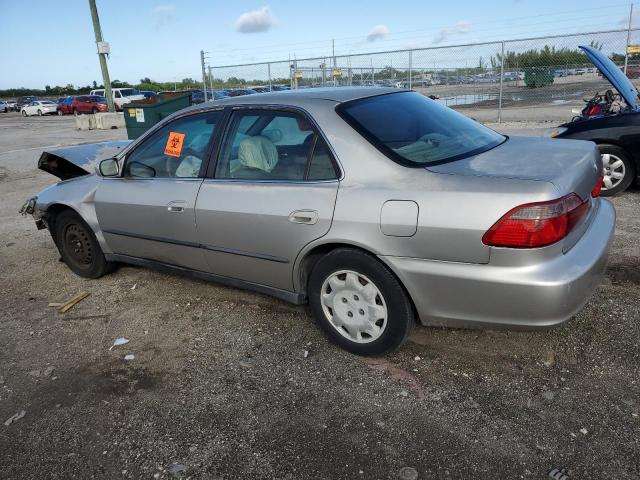 Image 2 of 1998 HONDA ACCORD LX 1998 with VIN 1HGCG564XWA148595