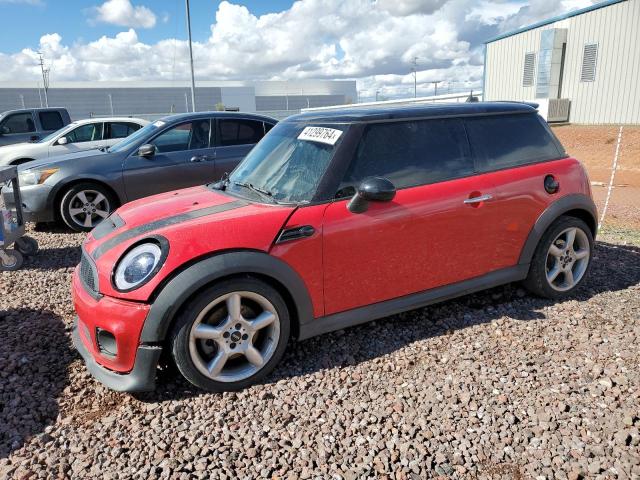 Изображение 2008 MINI COOPER S 2008